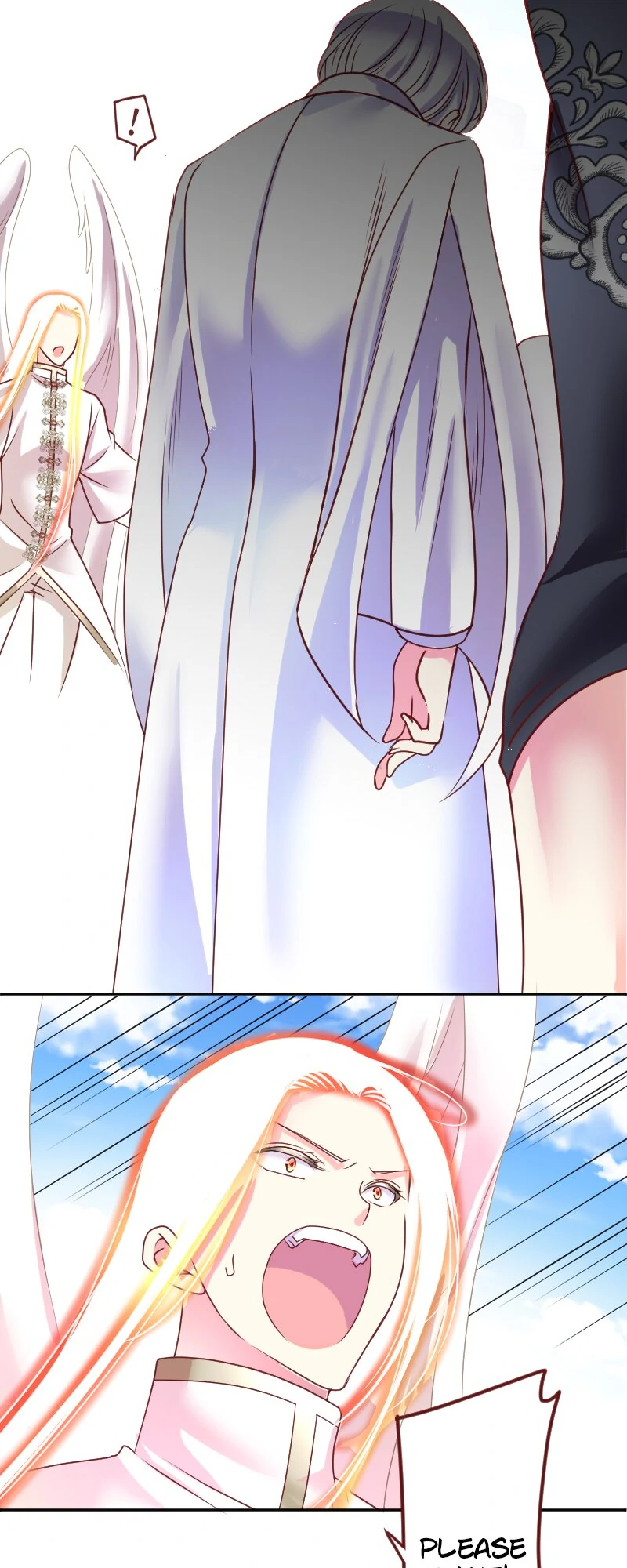 I was Reborn as a Housekeeper in a Parallel World! Chapter 211 - page 44