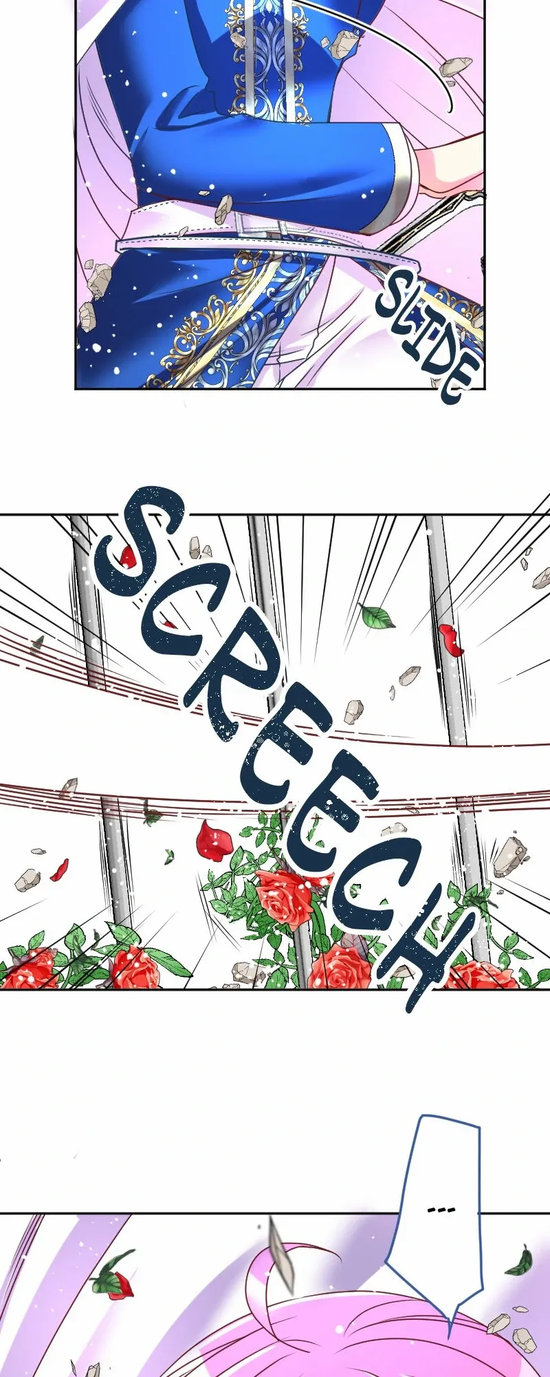 I was Reborn as a Housekeeper in a Parallel World! Chapter 211 - page 4
