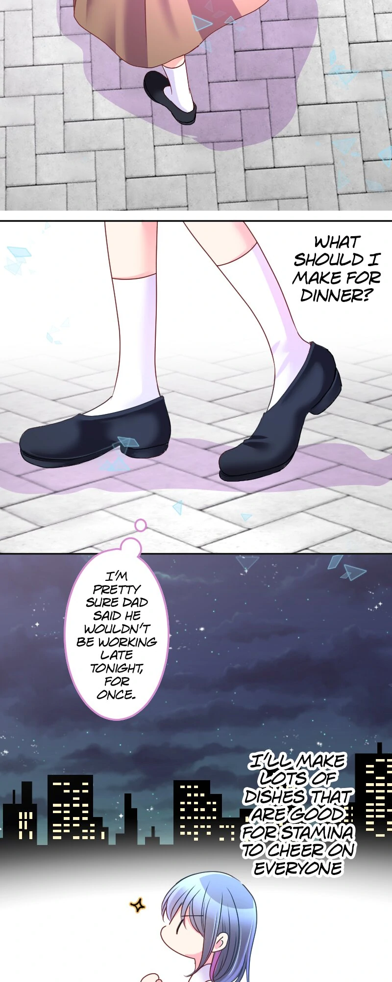 I was Reborn as a Housekeeper in a Parallel World! Chapter 212 - page 26