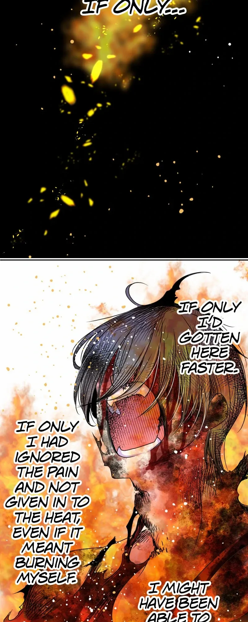 I was Reborn as a Housekeeper in a Parallel World! Chapter 213 - page 48