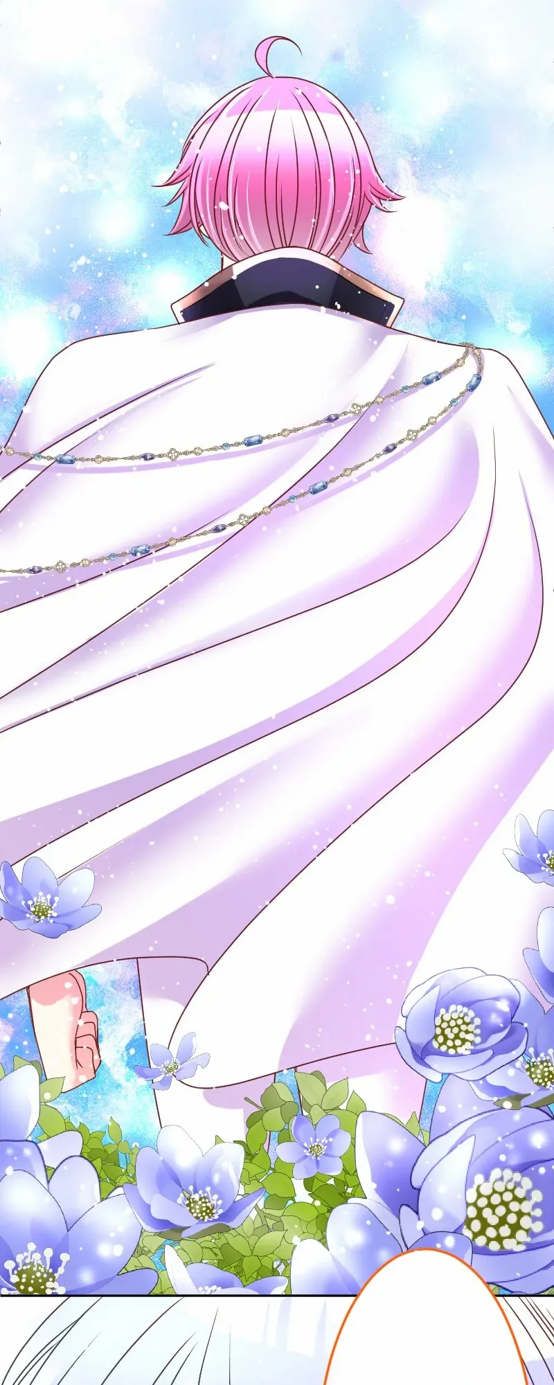 I was Reborn as a Housekeeper in a Parallel World! Chapter 214 - page 50