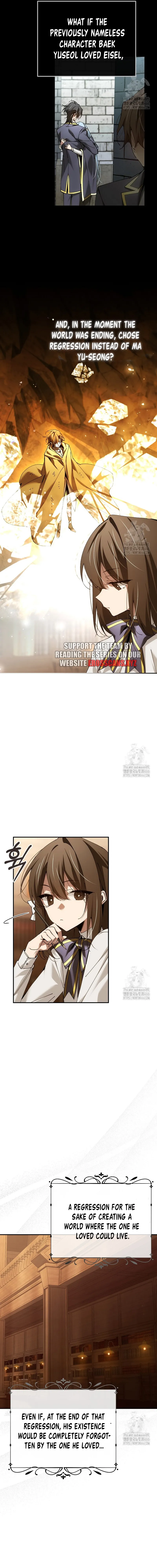 Magic Academy’s Genius Blinker Chapter 46 - page 15