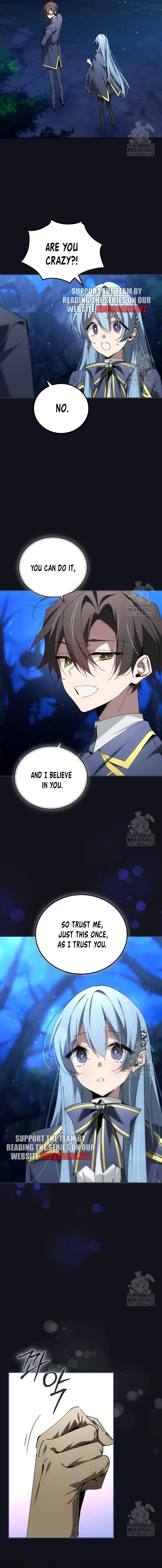Magic Academy’s Genius Blinker Chapter 46 - page 4