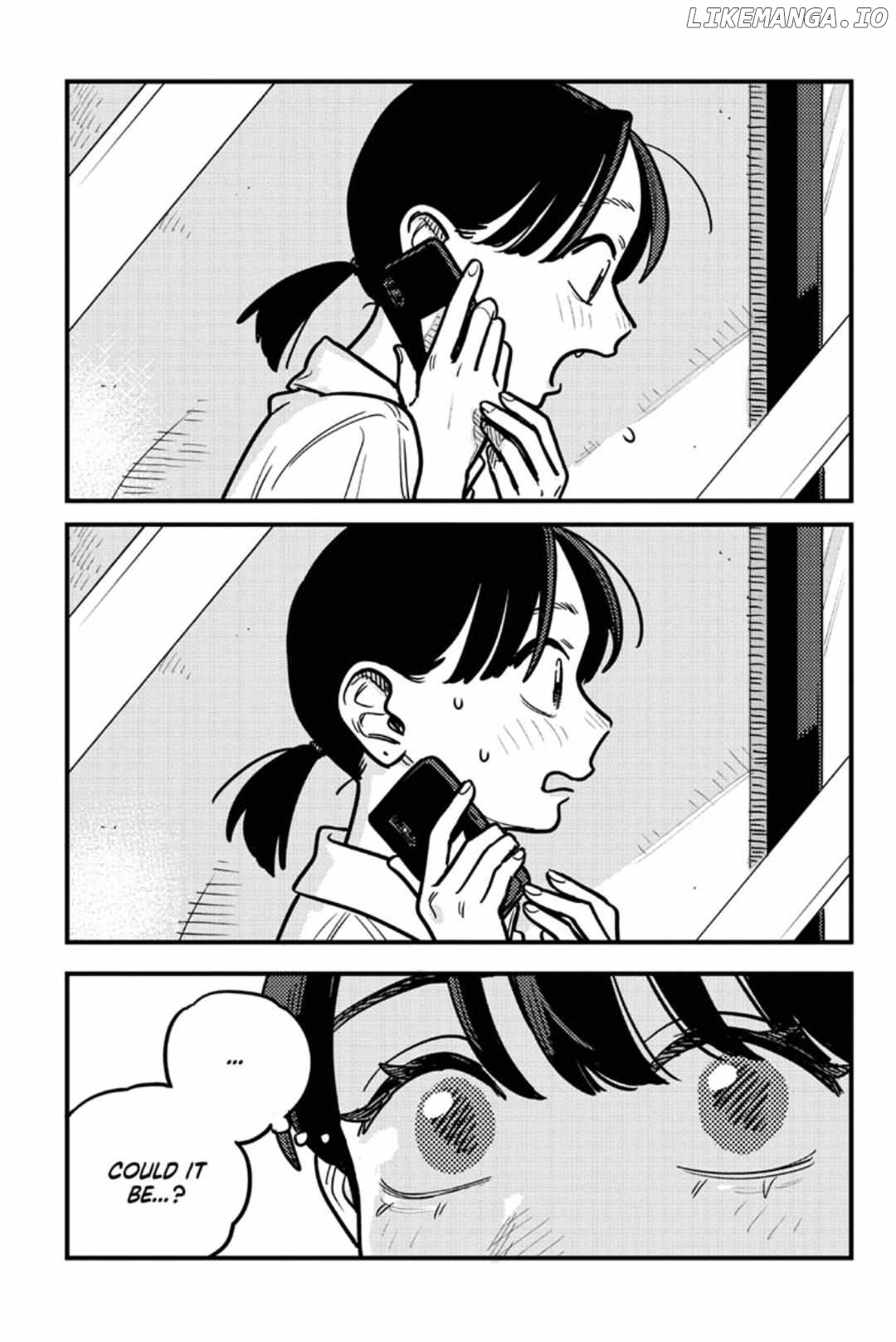 So, Do You Wanna Go Out, Or? Chapter 128 - page 4