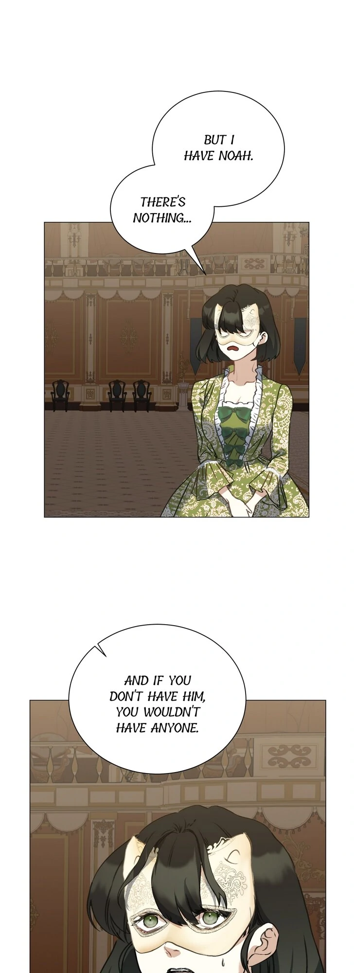 The Psycho Duke and I Chapter 56 - page 10