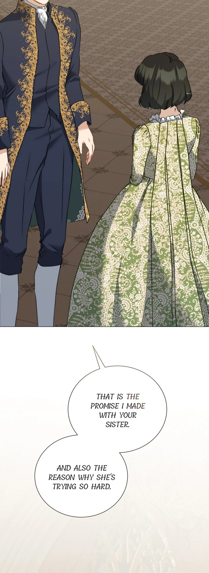 The Psycho Duke and I Chapter 56 - page 12