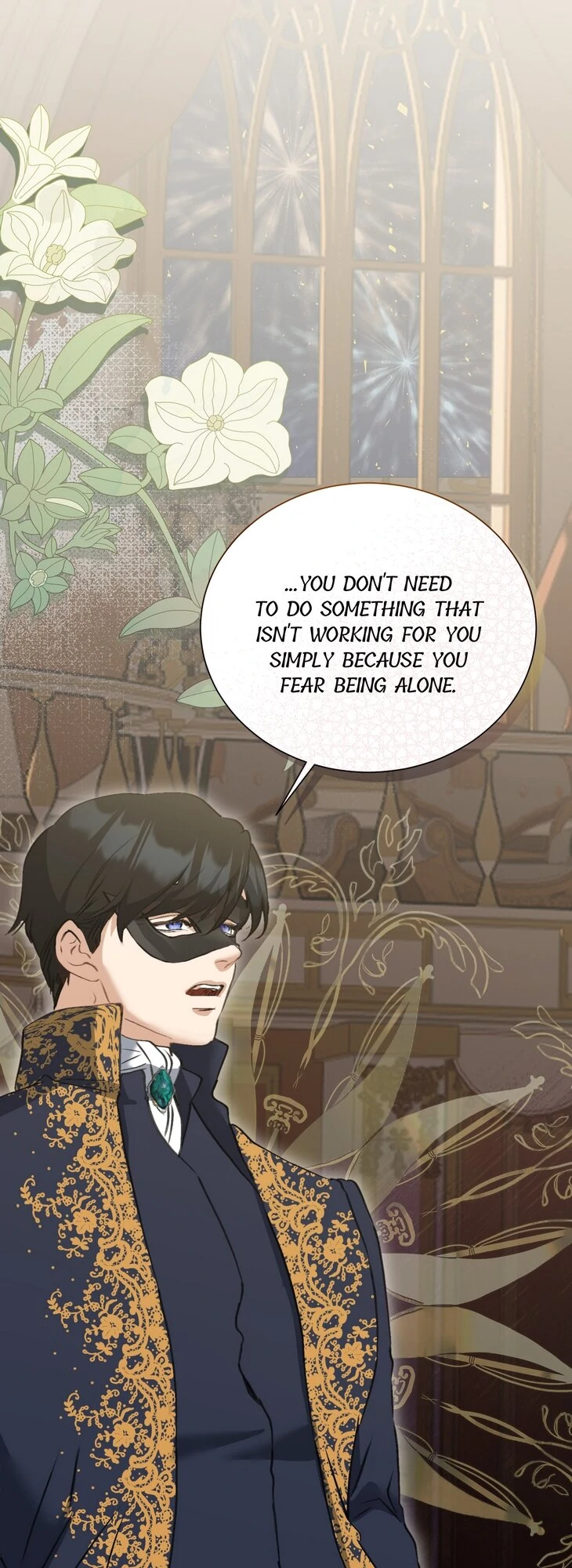 The Psycho Duke and I Chapter 56 - page 13