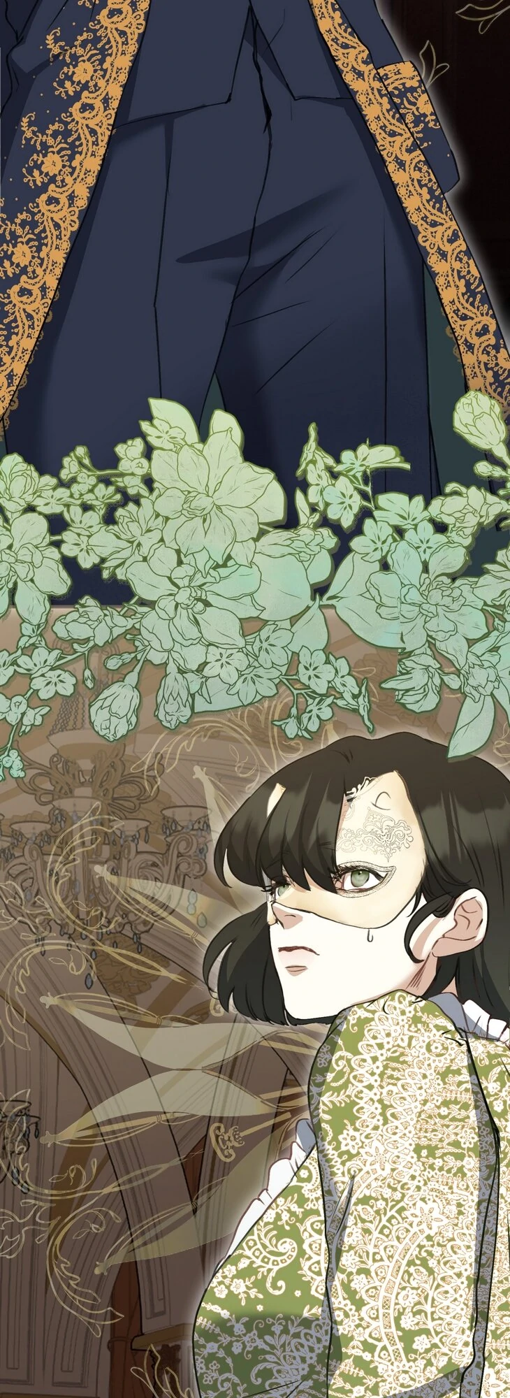 The Psycho Duke and I Chapter 56 - page 14