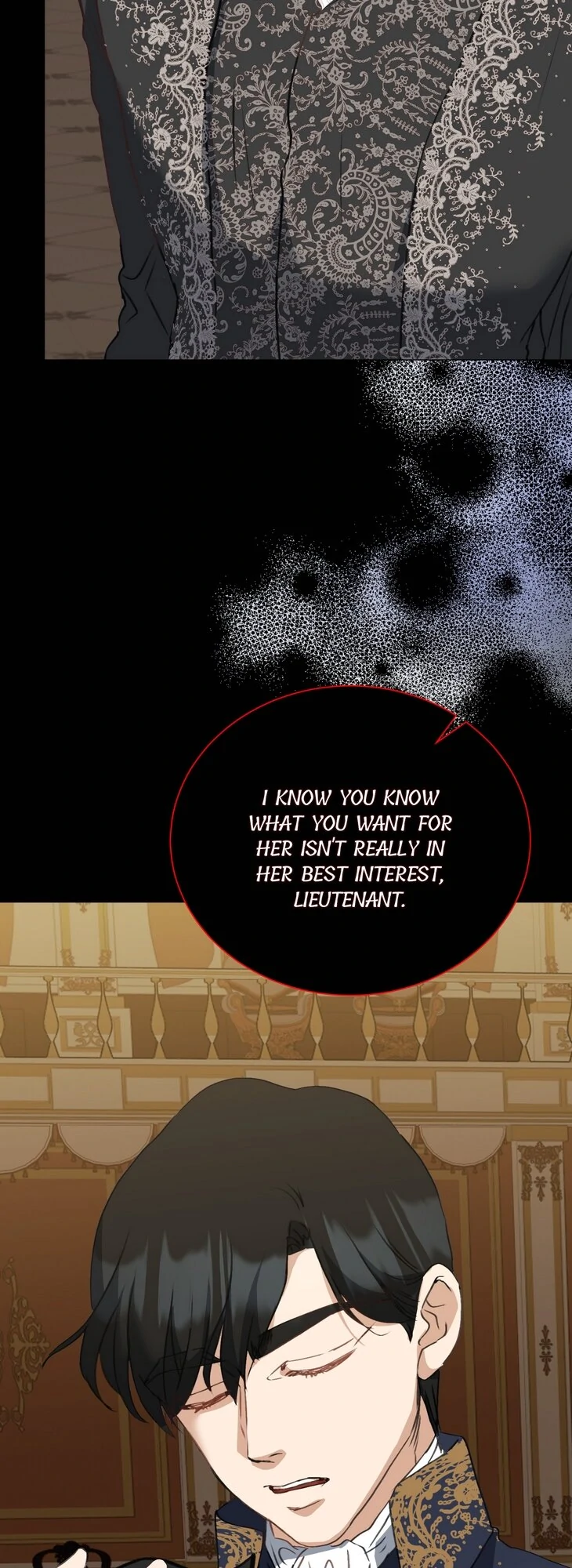 The Psycho Duke and I Chapter 56 - page 19