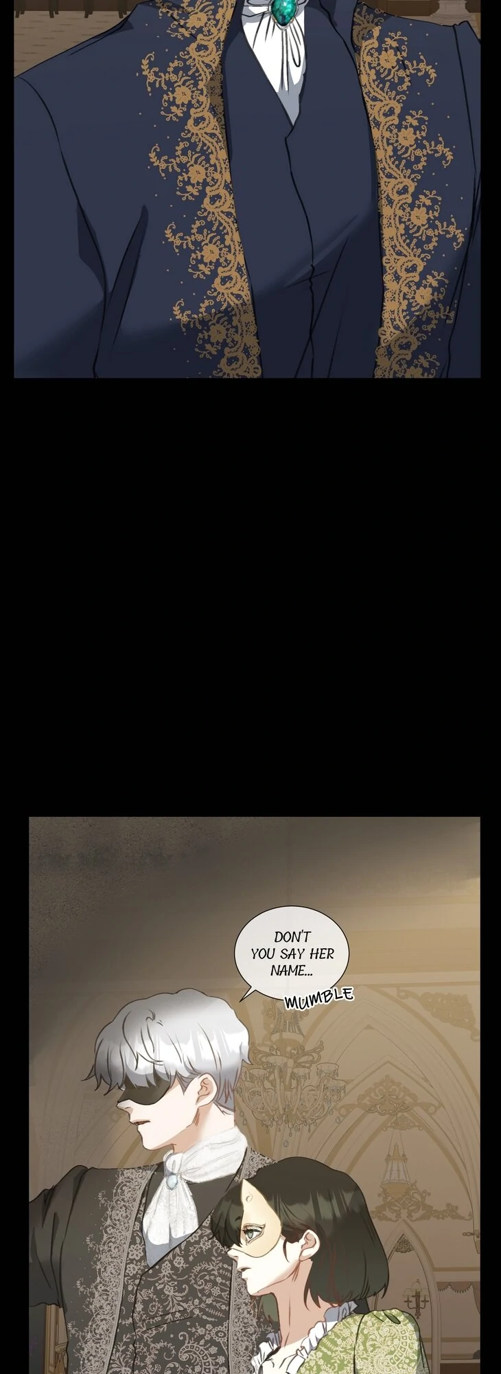 The Psycho Duke and I Chapter 56 - page 25