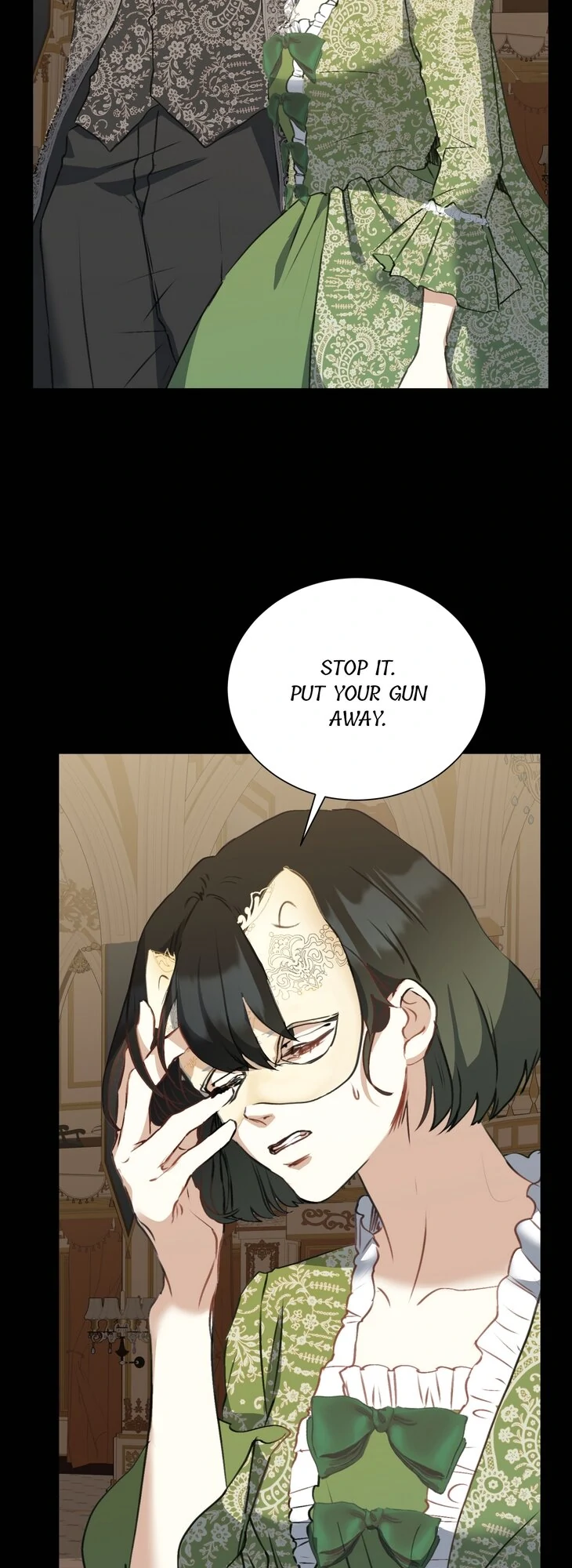 The Psycho Duke and I Chapter 56 - page 26