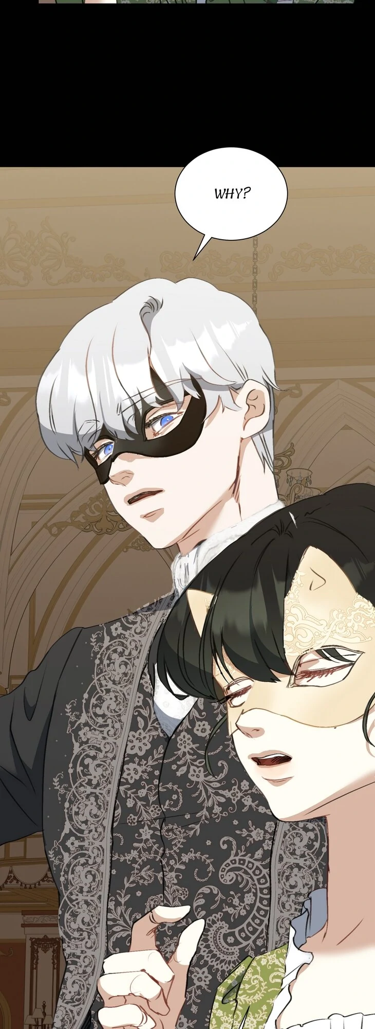 The Psycho Duke and I Chapter 56 - page 27