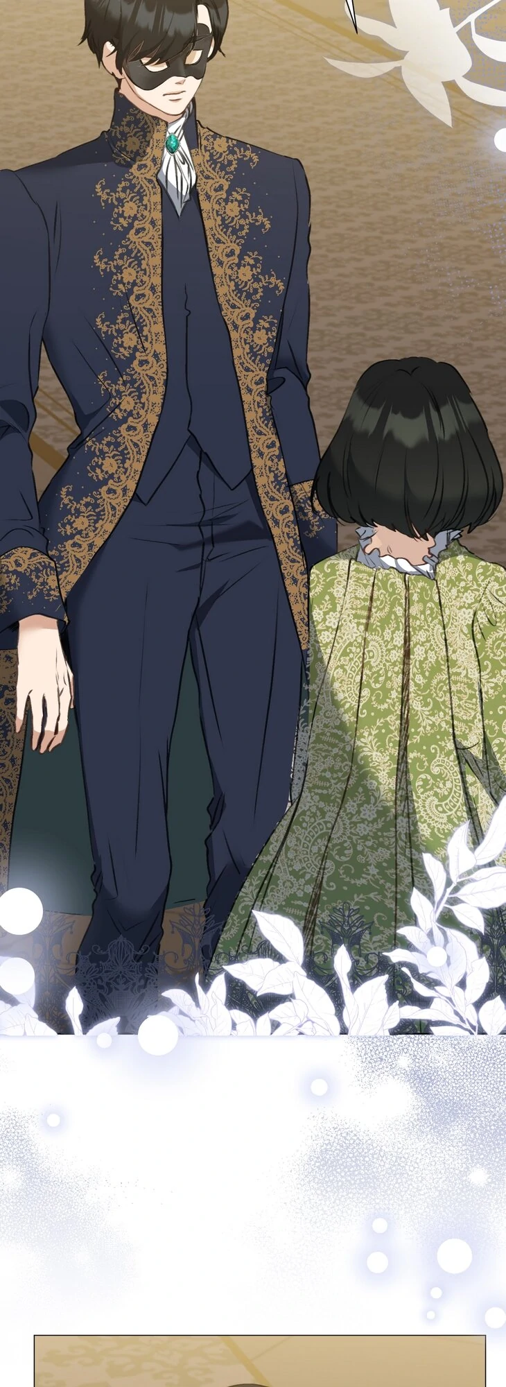 The Psycho Duke and I Chapter 56 - page 2