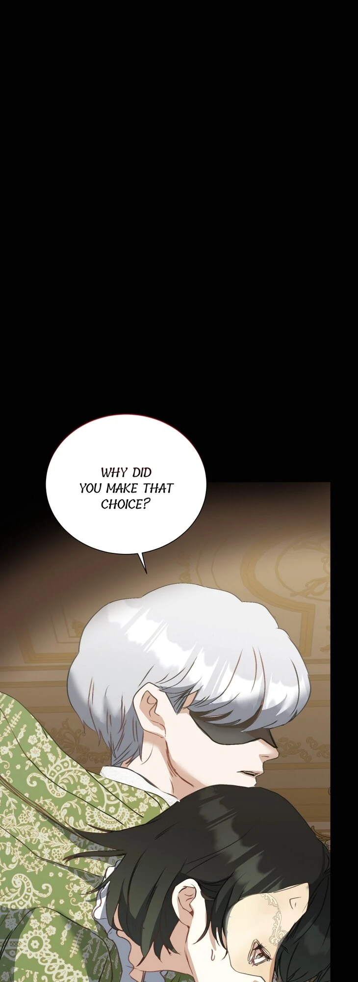 The Psycho Duke and I Chapter 56 - page 30