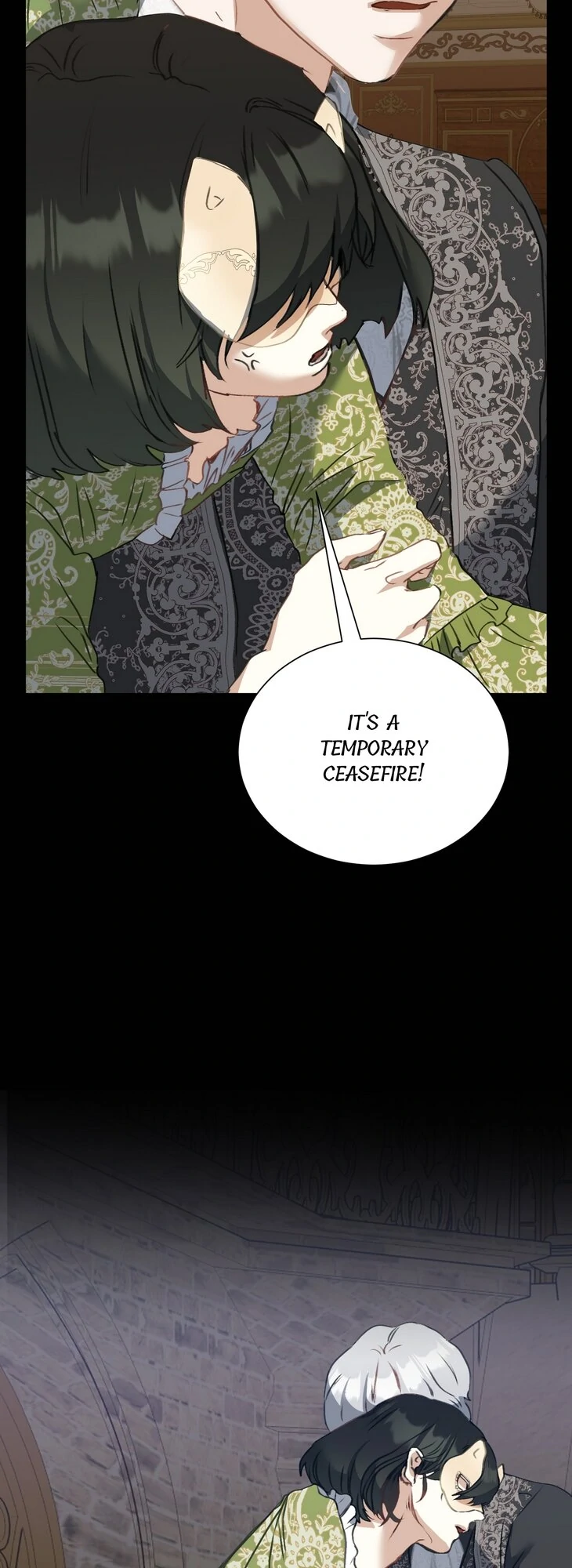 The Psycho Duke and I Chapter 56 - page 32