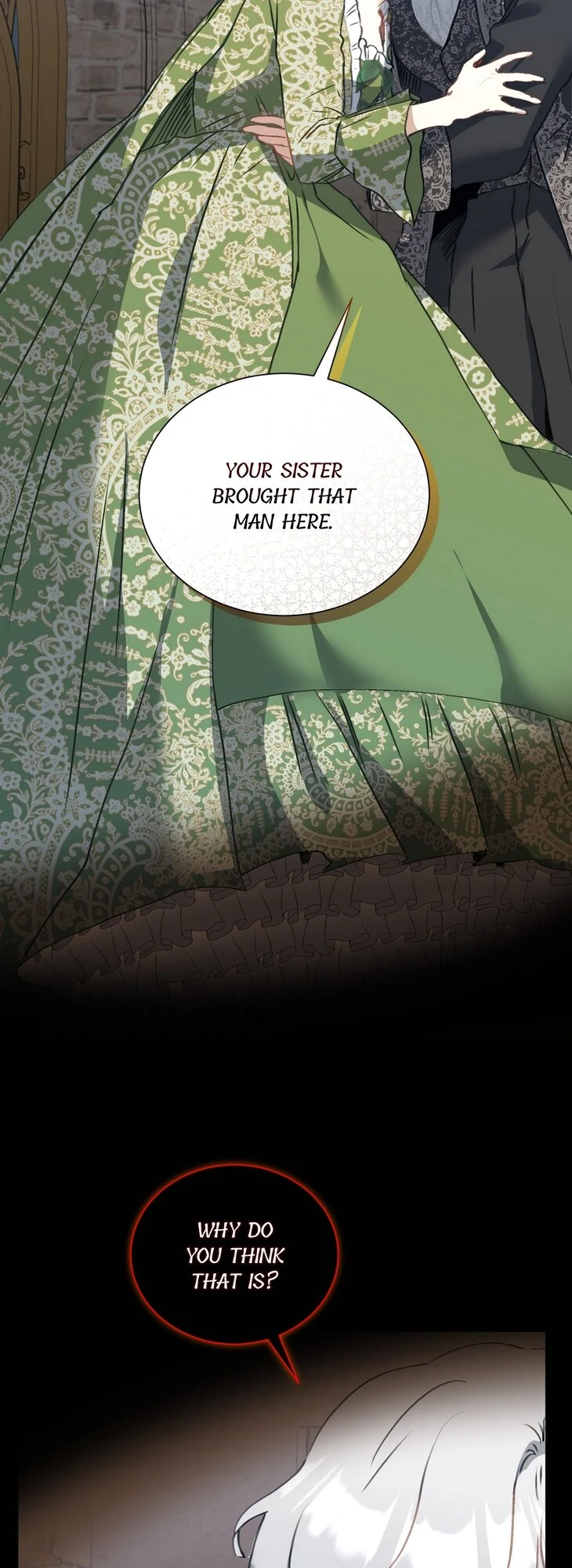 The Psycho Duke and I Chapter 56 - page 33