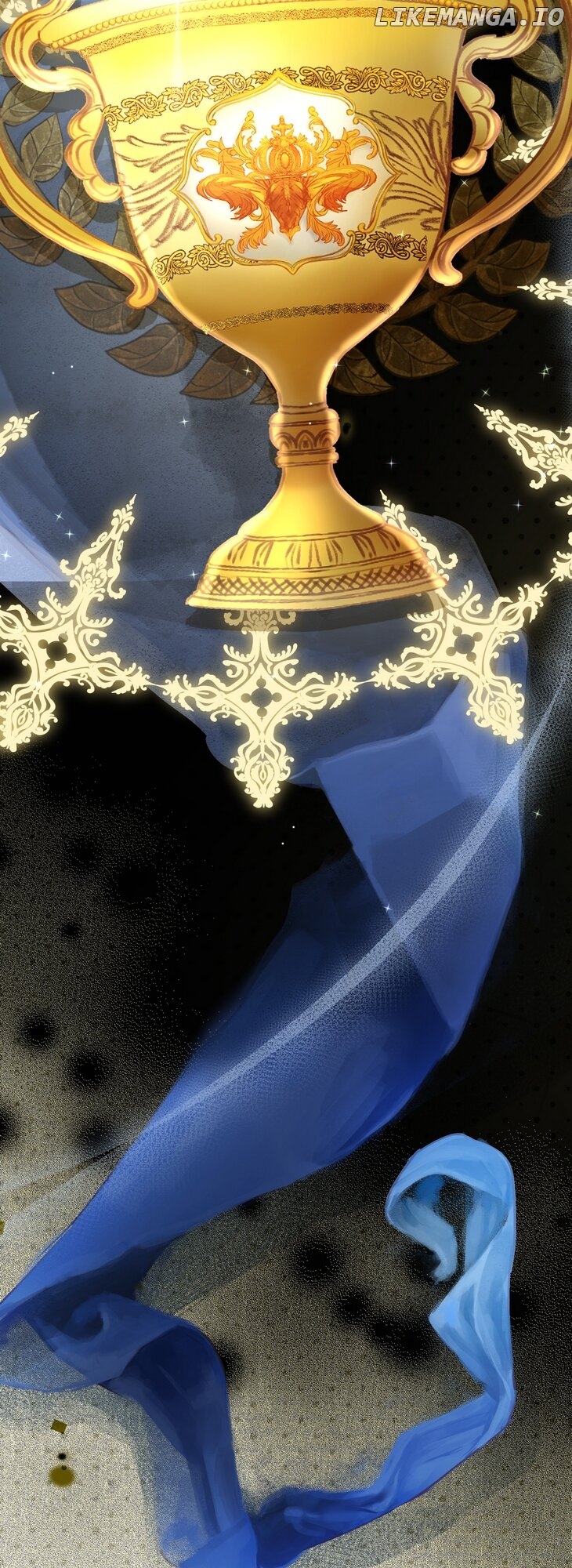 The Psycho Duke and I Chapter 56 - page 36