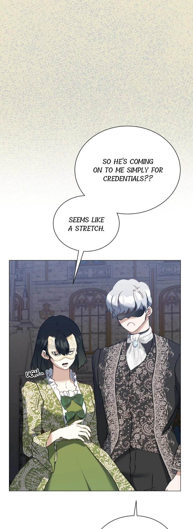 The Psycho Duke and I Chapter 56 - page 38