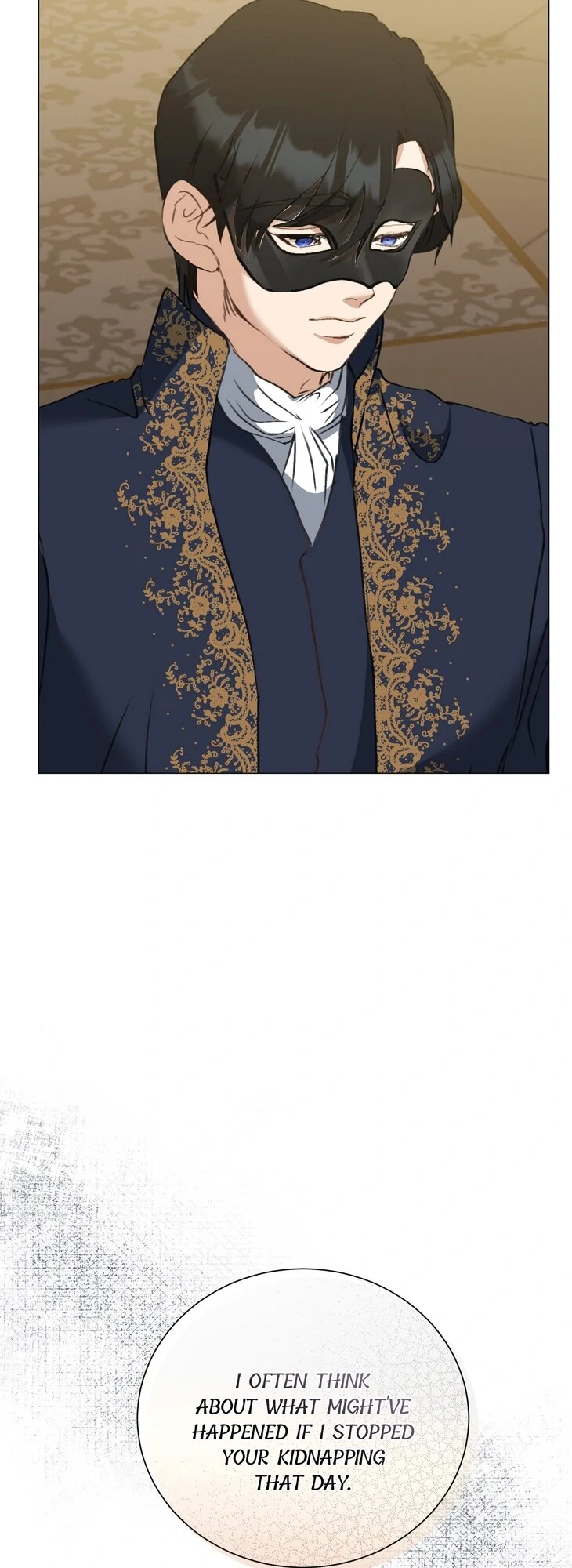 The Psycho Duke and I Chapter 56 - page 3