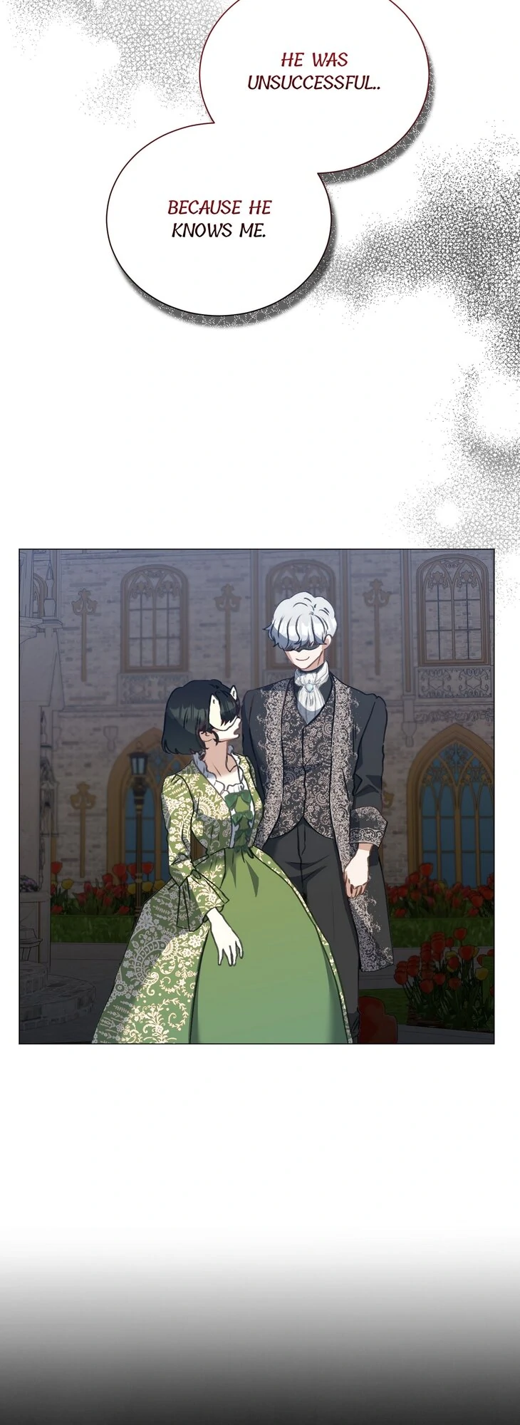 The Psycho Duke and I Chapter 56 - page 41