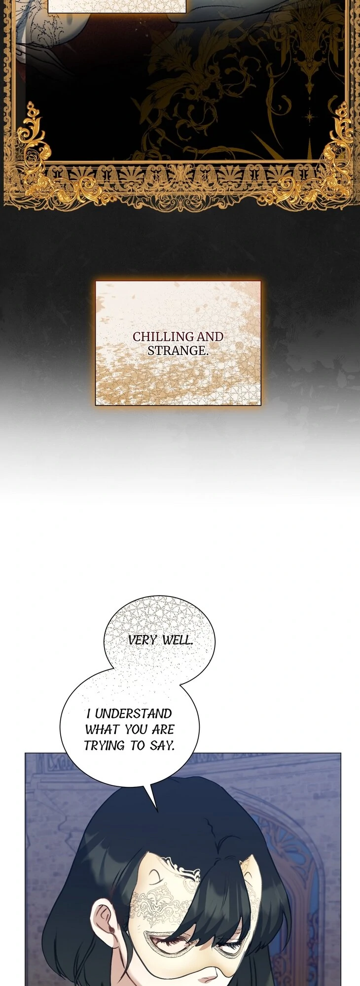 The Psycho Duke and I Chapter 56 - page 44