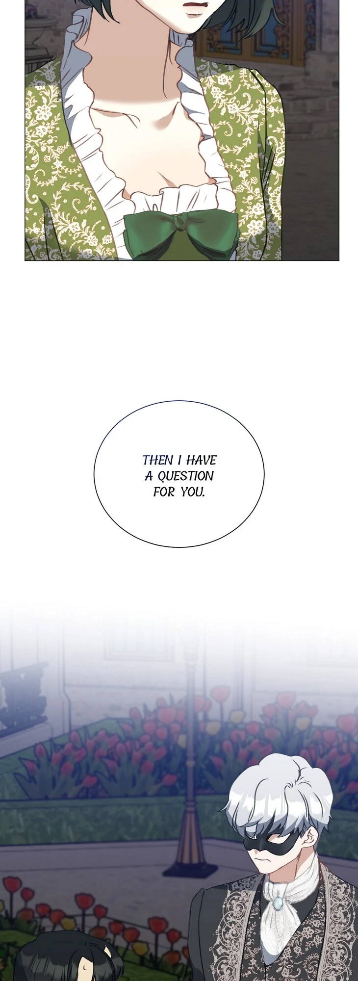 The Psycho Duke and I Chapter 56 - page 45