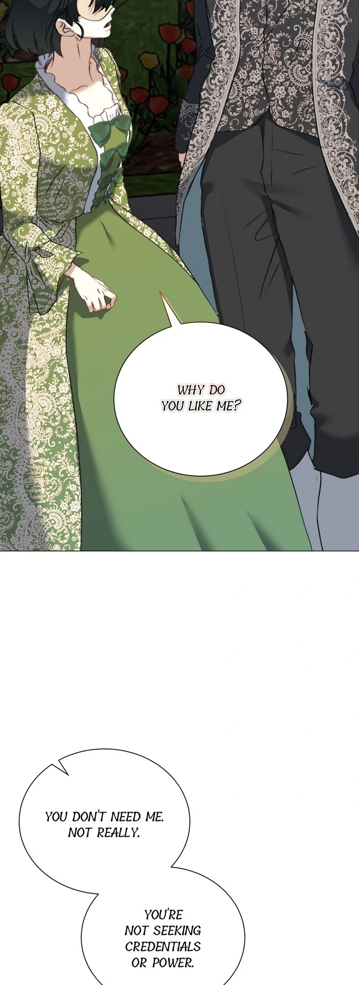 The Psycho Duke and I Chapter 56 - page 46