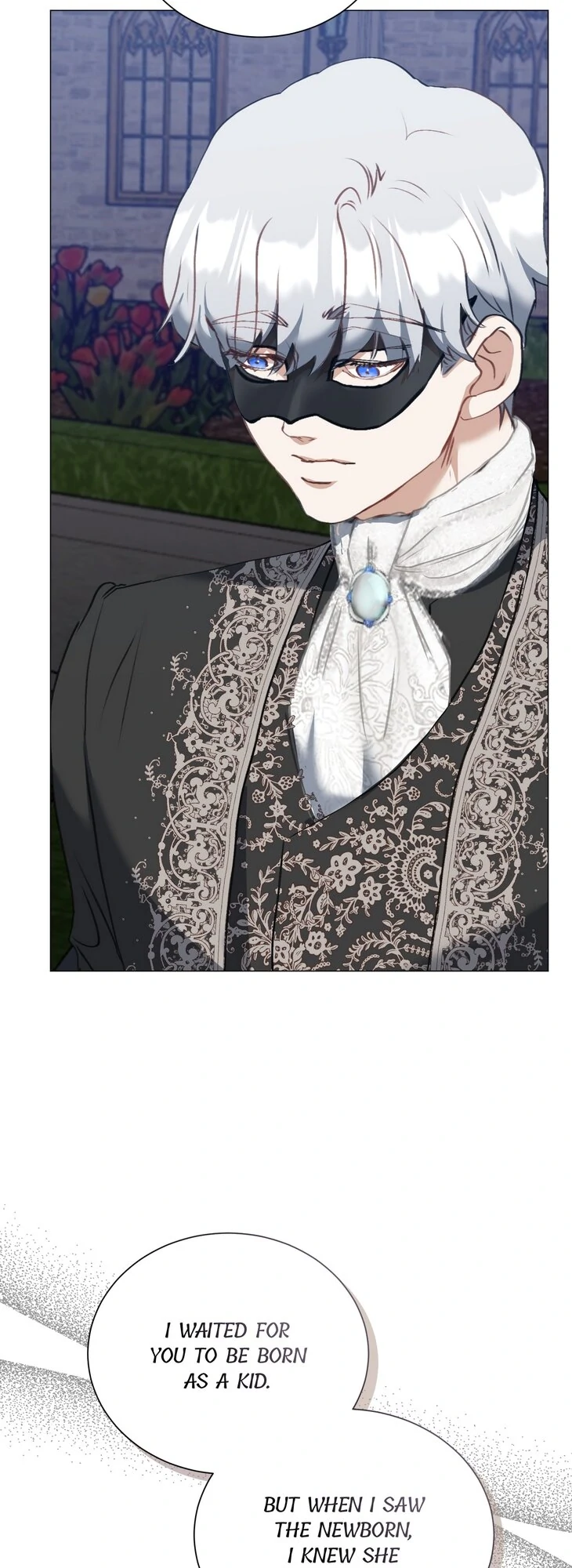 The Psycho Duke and I Chapter 56 - page 47