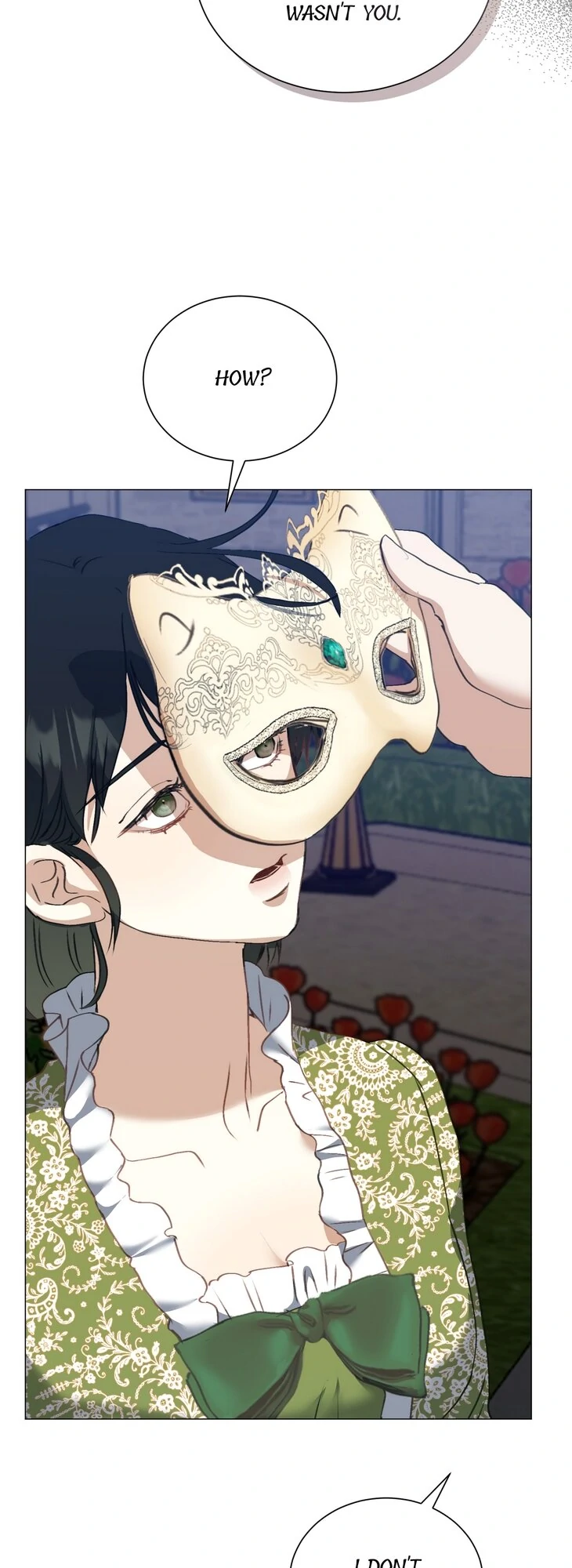 The Psycho Duke and I Chapter 56 - page 48