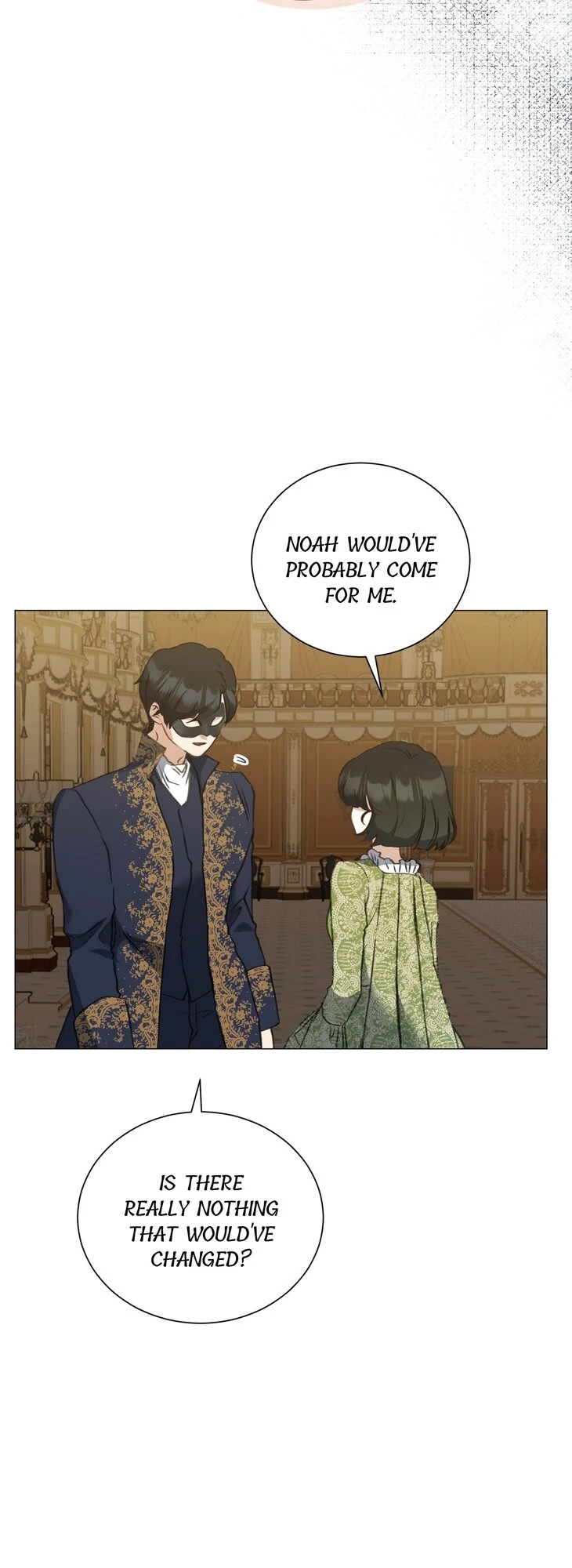 The Psycho Duke and I Chapter 56 - page 4