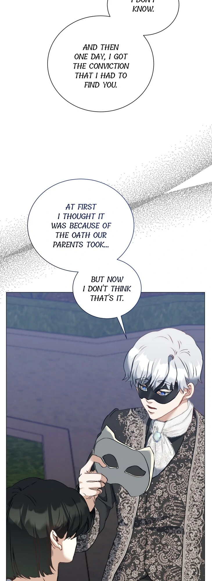 The Psycho Duke and I Chapter 56 - page 49