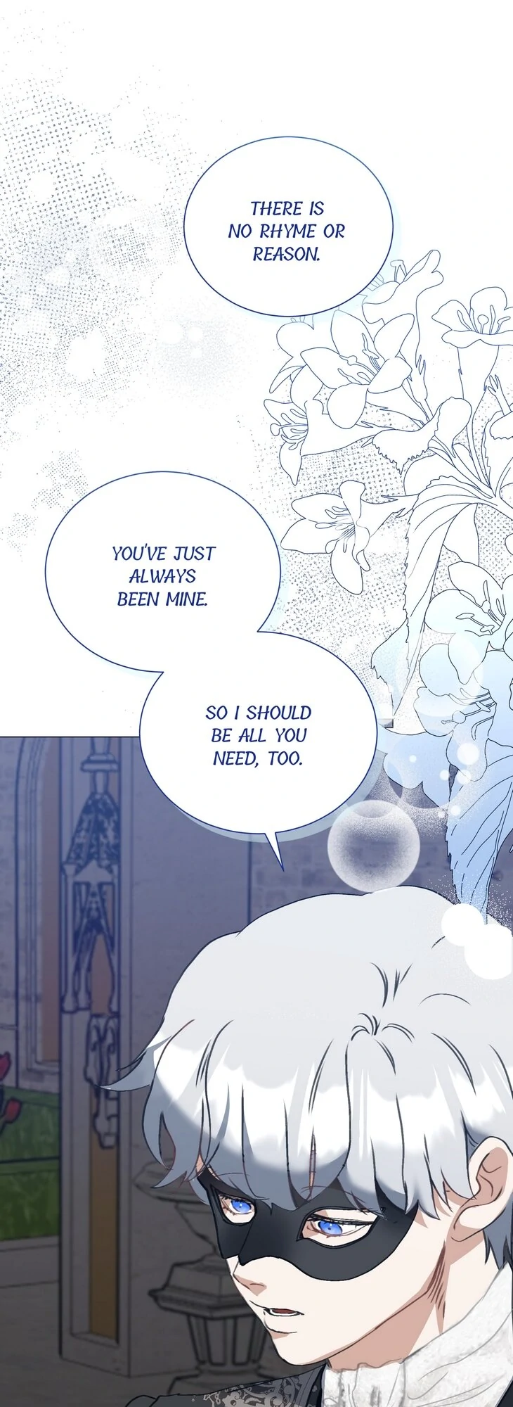 The Psycho Duke and I Chapter 56 - page 51