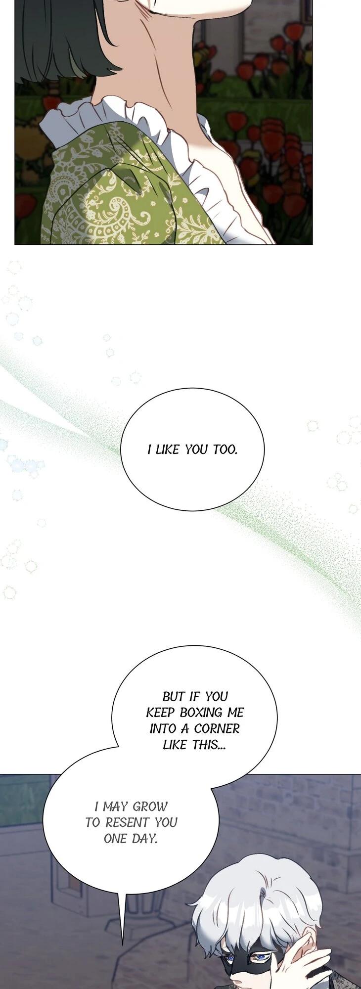 The Psycho Duke and I Chapter 56 - page 53