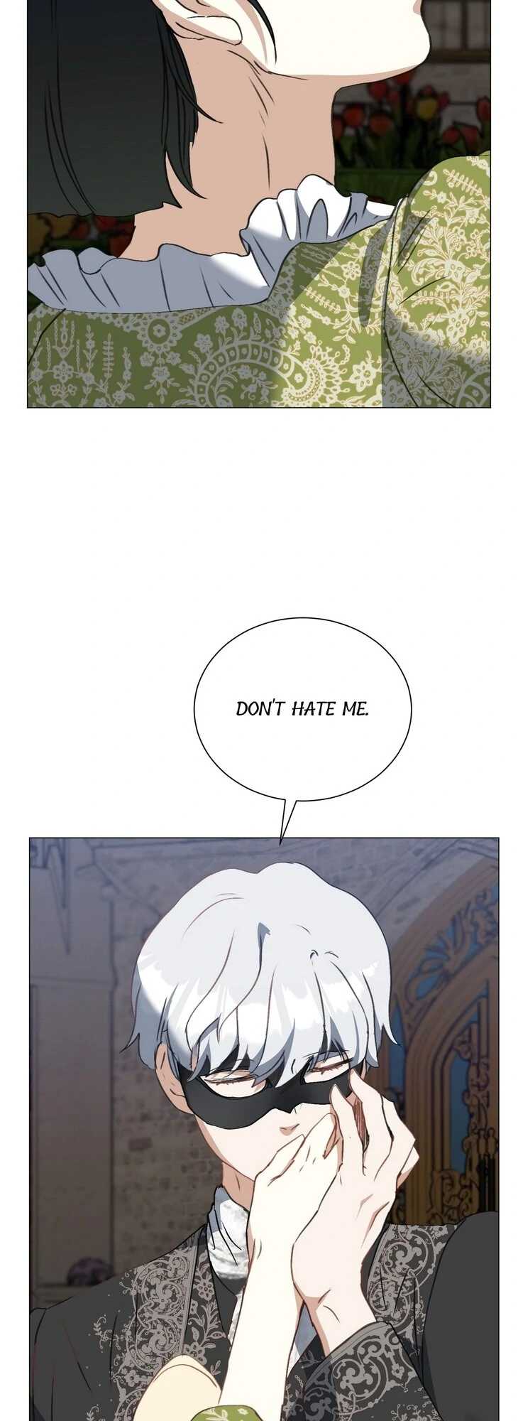 The Psycho Duke and I Chapter 56 - page 55