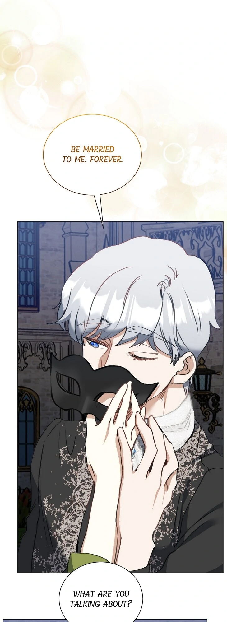 The Psycho Duke and I Chapter 56 - page 58