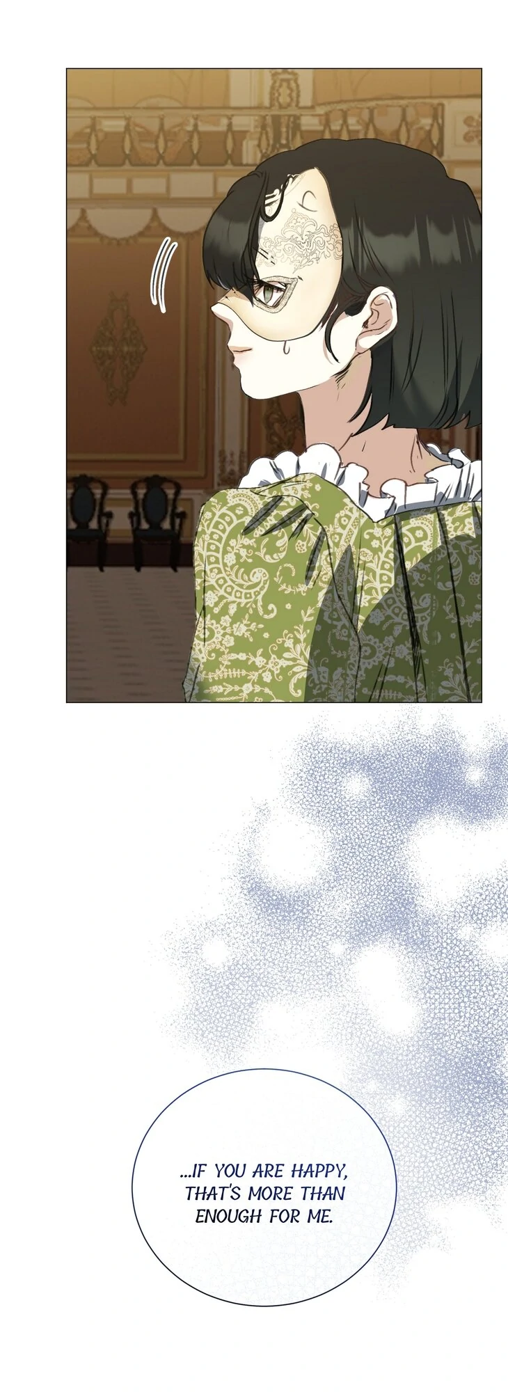 The Psycho Duke and I Chapter 56 - page 5