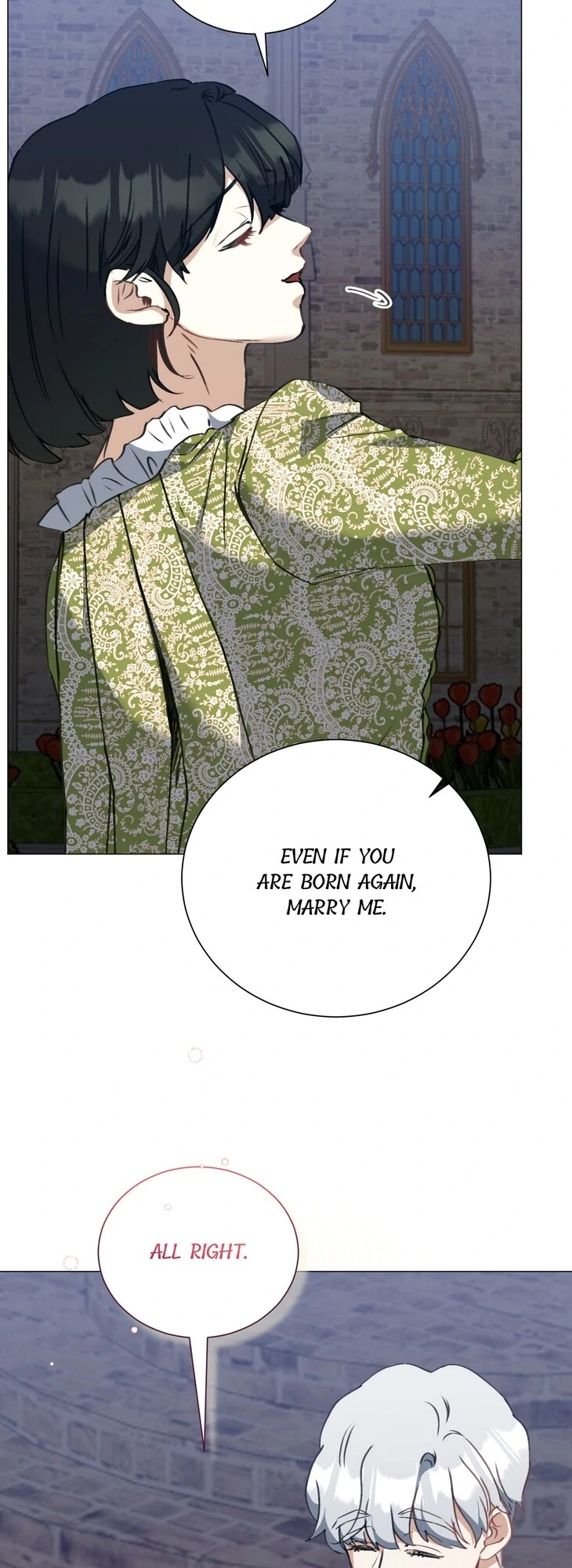 The Psycho Duke and I Chapter 56 - page 59