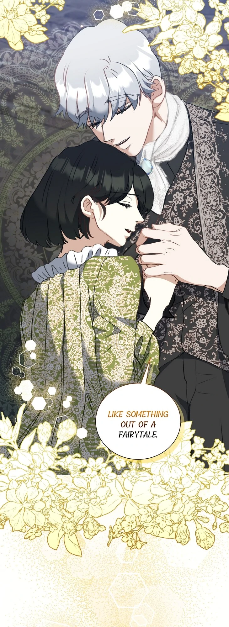 The Psycho Duke and I Chapter 56 - page 61