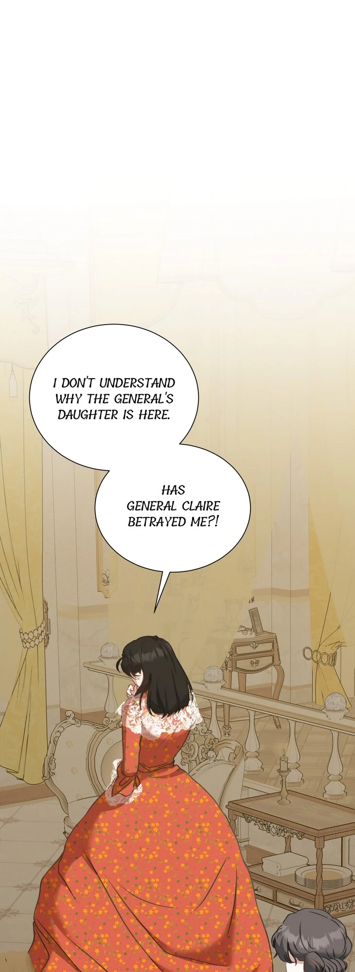 The Psycho Duke and I Chapter 56 - page 63