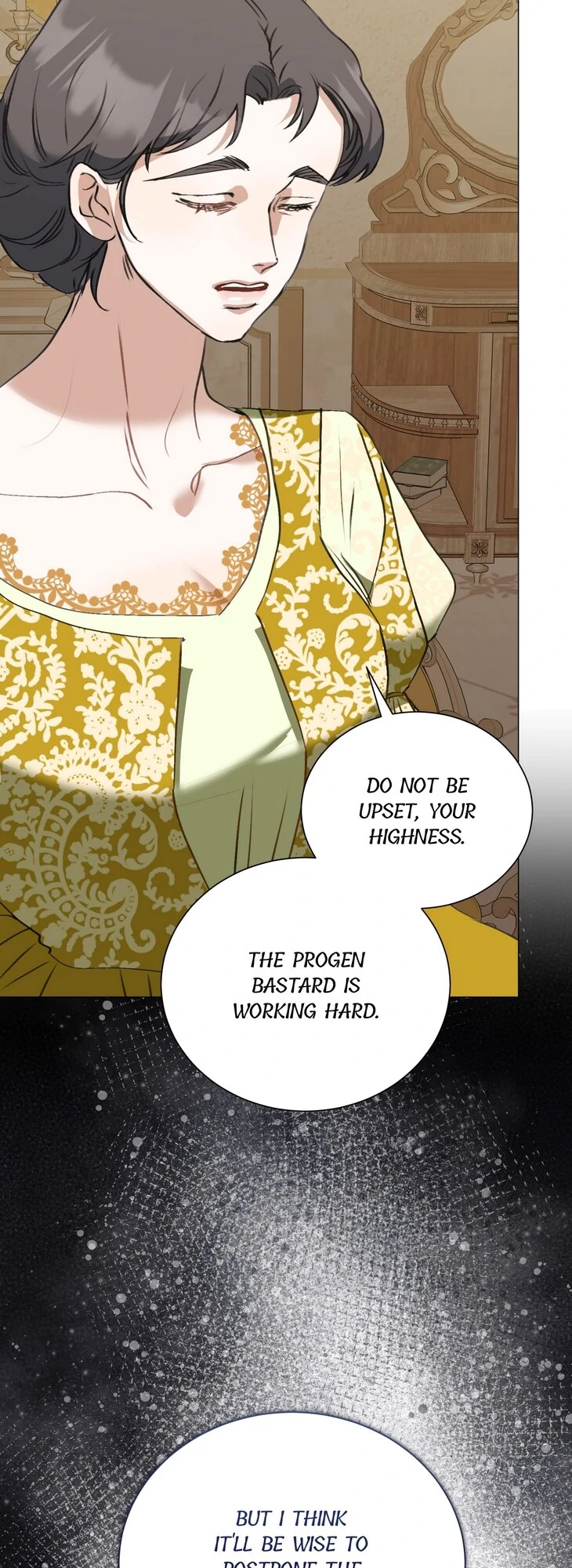 The Psycho Duke and I Chapter 56 - page 66