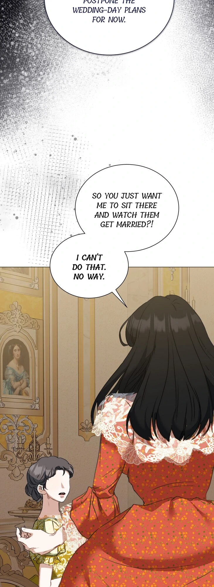 The Psycho Duke and I Chapter 56 - page 67