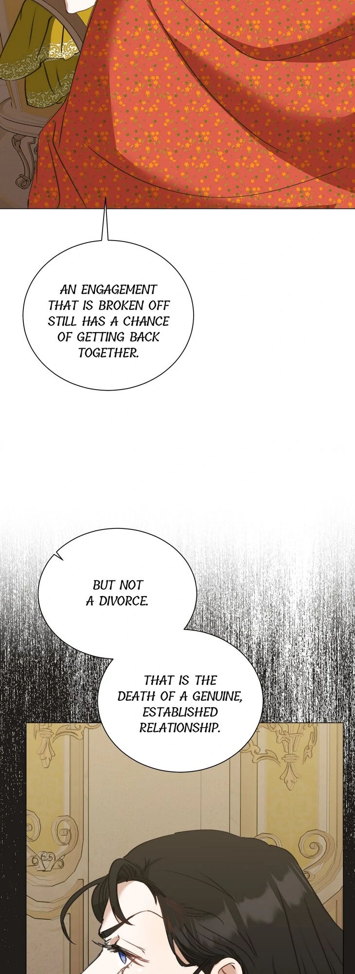 The Psycho Duke and I Chapter 56 - page 68