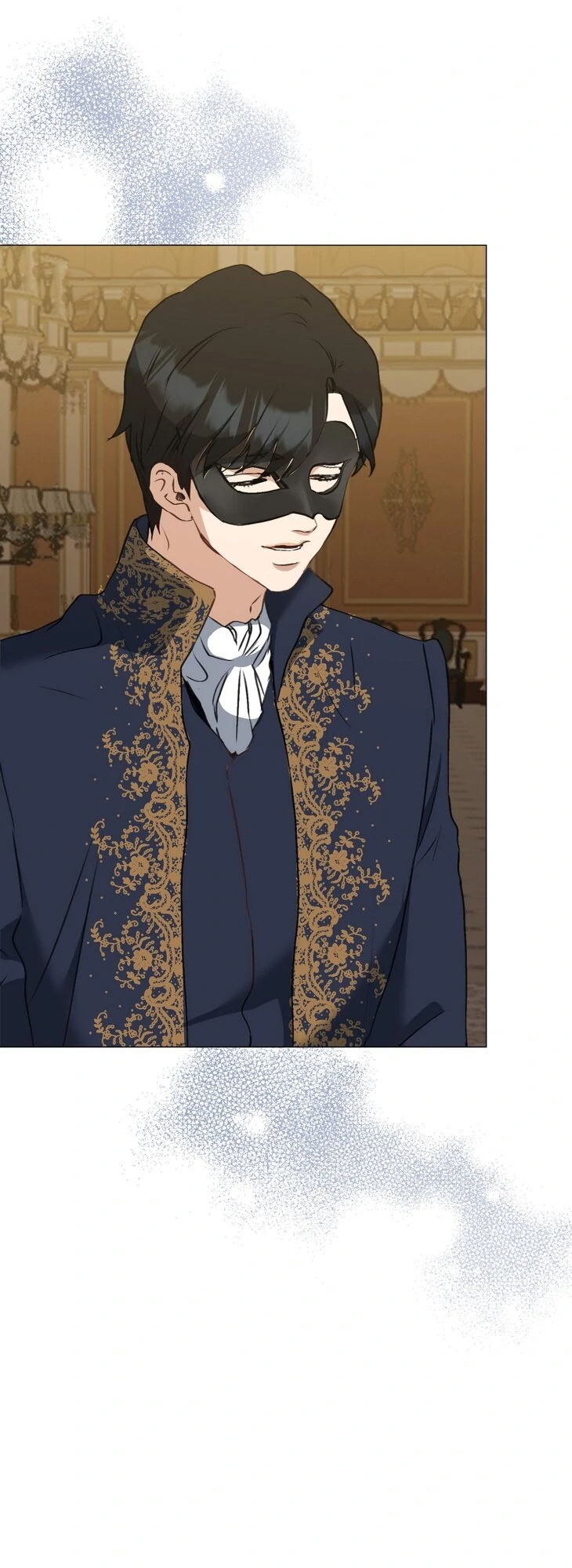 The Psycho Duke and I Chapter 56 - page 6