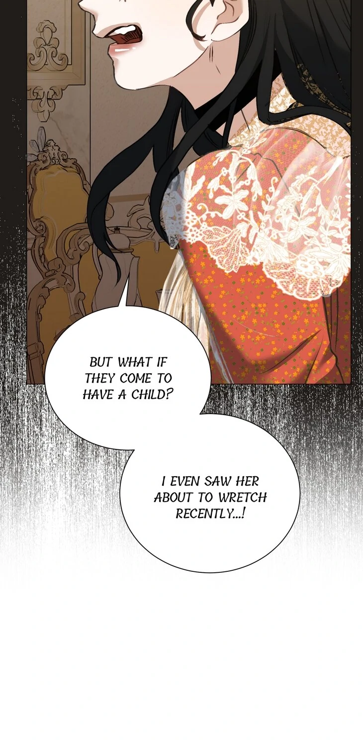 The Psycho Duke and I Chapter 56 - page 69