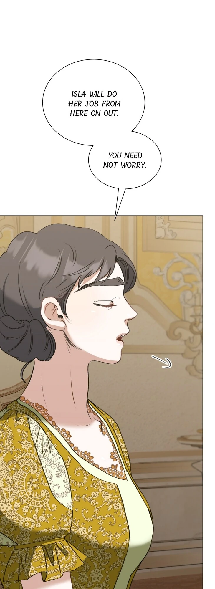 The Psycho Duke and I Chapter 56 - page 70