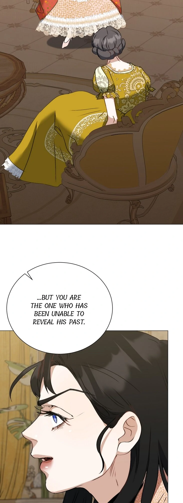 The Psycho Duke and I Chapter 56 - page 72