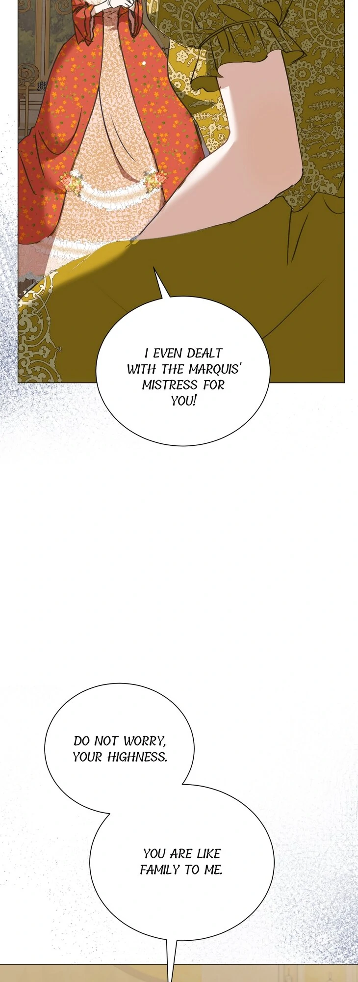 The Psycho Duke and I Chapter 56 - page 74