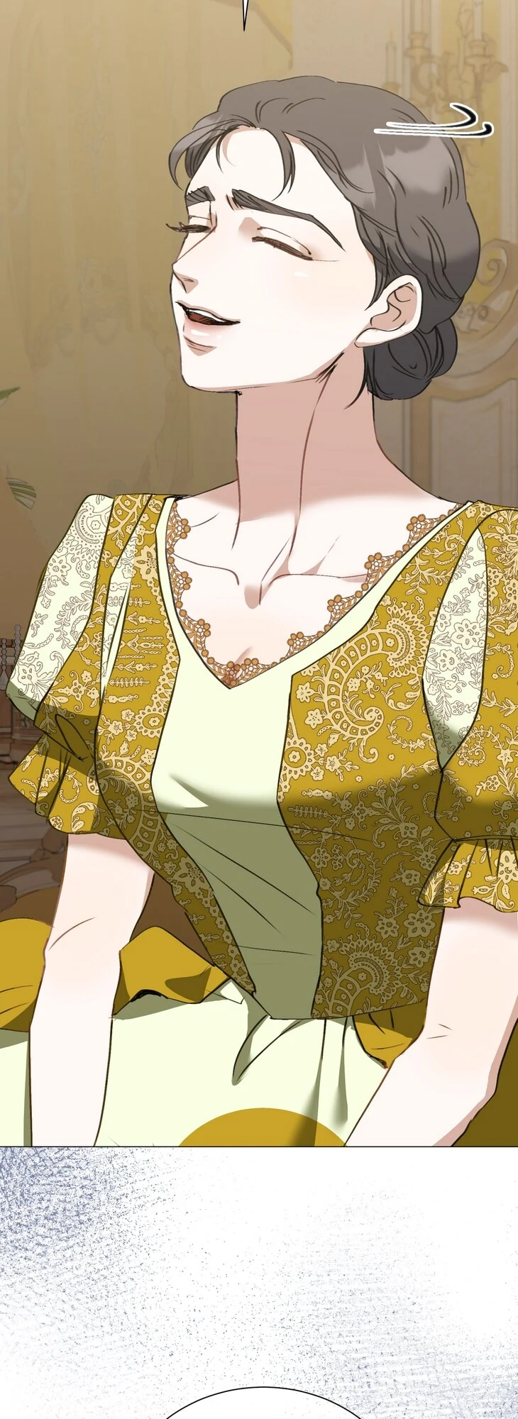 The Psycho Duke and I Chapter 56 - page 75