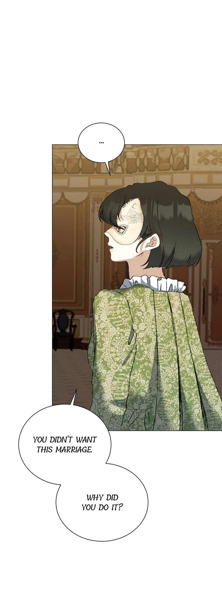 The Psycho Duke and I Chapter 56 - page 7