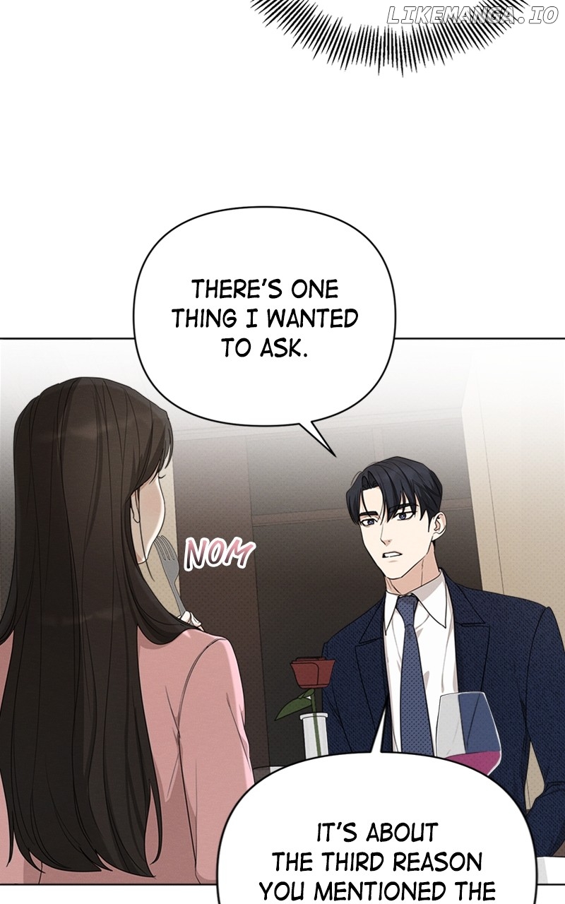 Perfect Contract Chapter 20 - page 32